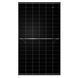 Солнечная батарея 500Вт N-type, Dual-glass Bifacial, TWMNH-54HD500W, black frame, cable 1200mm, Tongwei 10,226 фото 4