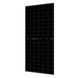 Солнечная батарея 500Вт N-type, Dual-glass Bifacial, TWMNH-54HD500W, black frame, cable 1200mm, Tongwei 10,226 фото 5