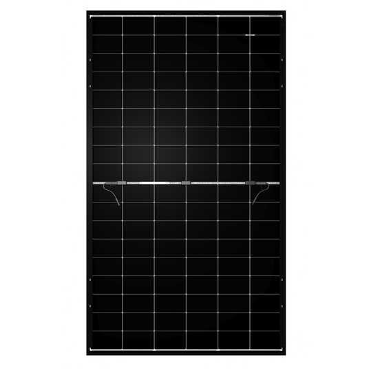 олнечная батарея 505Вт N-type, Dual-glass Bifacial, TWMNH-54HD505W