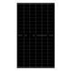Солнечная батарея 505Вт N-type, Dual-glass Bifacial, TWMNH-54HD505W, black frame, cable 1200mm, Tongwei 10,227 фото 6