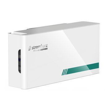 Модуль батарей Stromherz SH-24 3,84kWh LiFePo4 (GEN3) HOME 2117350 фото
