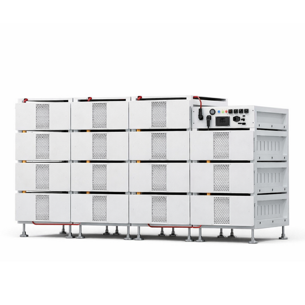BMS Контролер BOS-B-PDU-2-A Deye 87,05262 фото