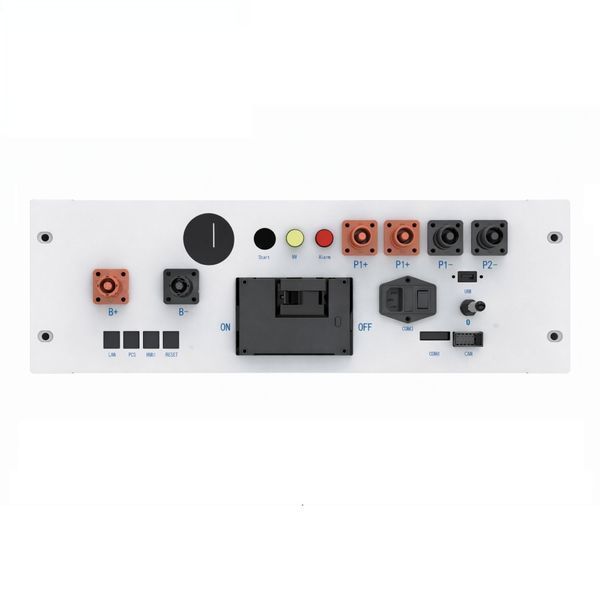 BMS Контролер BOS-B-PDU-2-A Deye 87,05262 фото