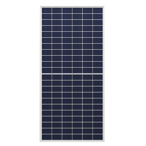 Солнечная батарея 620Вт N-type, Bifacial, GCL-NT12R/66GDF-620, cable 300/200 mm, GCL 14,1 фото
