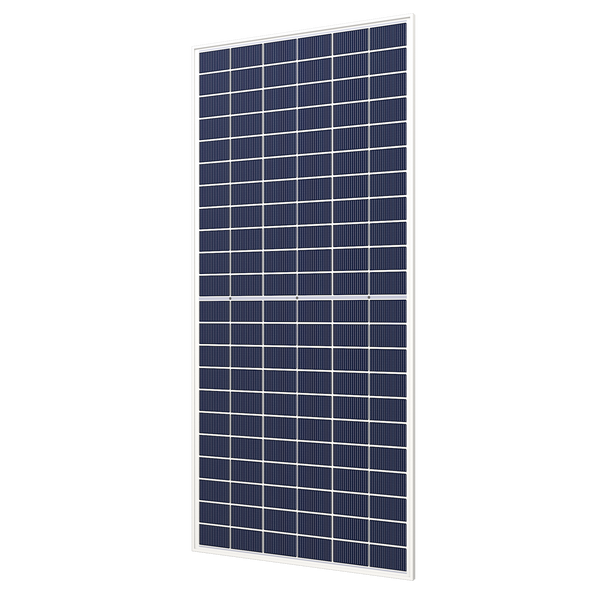 Солнечная батарея 620Вт N-type, Bifacial, GCL-NT12R/66GDF-620, cable 300/200 mm, GCL 14,1 фото