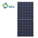Солнечная батарея 620Вт N-type, Bifacial, GCL-NT12R/66GDF-620, cable 300/200 mm, GCL 14,1 фото 1