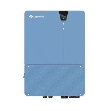Гібридний інвертор Solplanet ASW8000-SH 2118298 фото