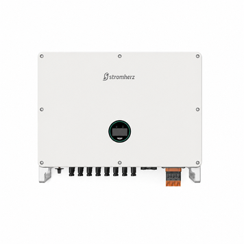 Мережевий інвертор Stromherz S-60K-UA 2117019 фото