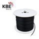 Кабель KBE Solar 4мм чорний, 500м/бухта м.