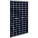 Сонячна батарея 460Вт N-type, BIFACIAL, CHSM48RN(DG)(BF)/F-BH cable 1200mm, black frame, ASTRONERGY 10,5007 фото 3
