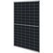 Сонячна батарея 460Вт N-type, BIFACIAL, CHSM48RN(DG)(BF)/F-BH cable 1200mm, black frame, ASTRONERGY 10,5007 фото 4