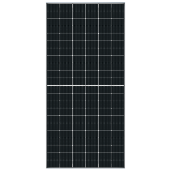Сонячна батарея 640Вт N-type, BIFACIAL, CHSM66RN(DG)/F-BH cable 350/200mm, silver frame, ASTRONERGY 10,5008 фото