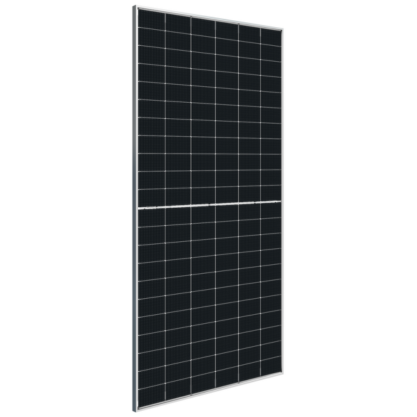 Сонячна батарея 640Вт N-type, BIFACIAL, CHSM66RN(DG)/F-BH cable 350/200mm, silver frame, ASTRONERGY 10,5008 фото