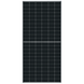 Сонячна батарея 640Вт N-type, BIFACIAL, CHSM66RN(DG)/F-BH cable 350/200mm, silver frame, ASTRONERGY 10,5008 фото 2