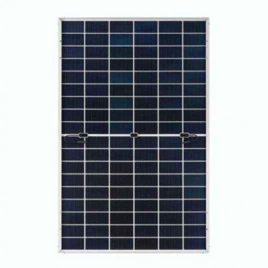 Сонячна батарея 460Вт N-type, Bifacial, JAM54D40-460/LB, JA Solar