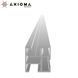 Профіль несучий алюмінієвий 6005 Т6 2355 мм, AXIOMA energy