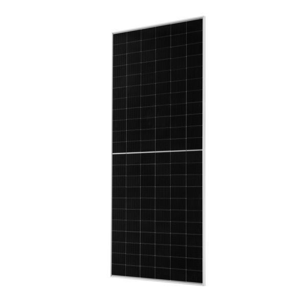 Солнечная батарея 640Вт N-type, Bifacial, JAM66D45-640/LB, cable 200/400mm, silver frame, JA Solar 12,5 фото