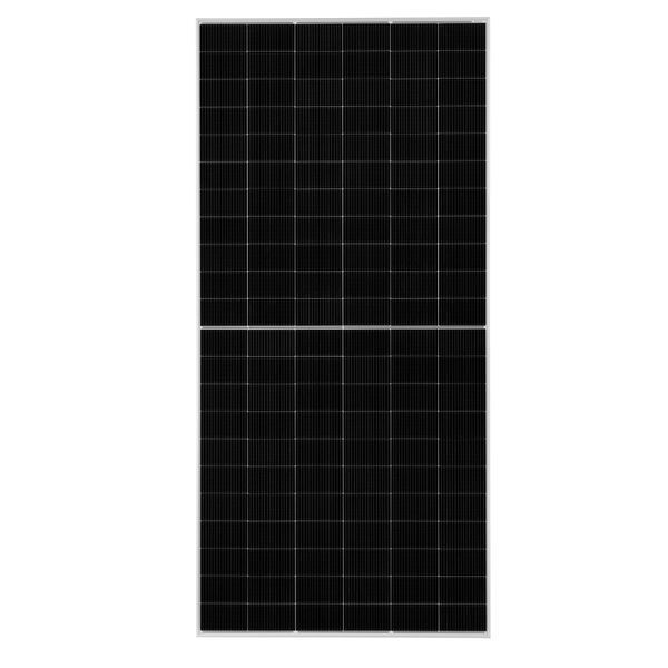 Солнечная батарея 640Вт N-type, Bifacial, JAM66D45-640/LB, cable 200/400mm, silver frame, JA Solar 12,5 фото