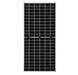 Солнечная батарея 640Вт N-type, Bifacial, JAM66D45-640/LB, cable 200/400mm, silver frame, JA Solar 12,5 фото 3