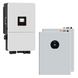 Deye SUN-15K-SG05LP3-EU-SM2 + 2шт Deye SE-F5 PRO-C