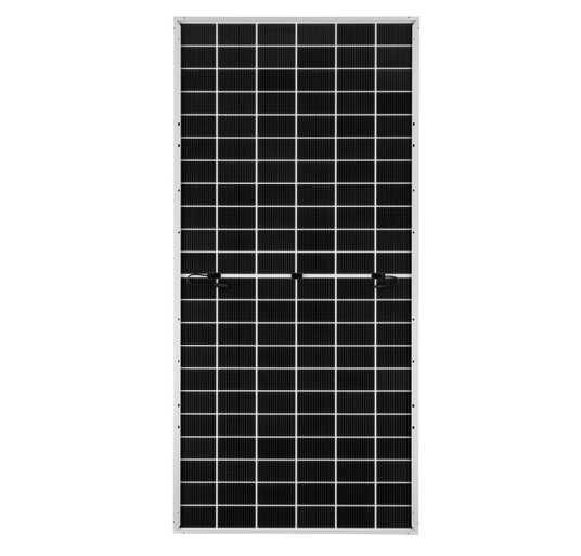 Сонячна батарея 630Вт N-type, Bifacial, JAM66D45-630/LB, cable 200