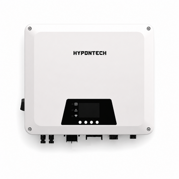 Гібридний інвертор Hypontech HES-3680 3,68KW 2117042 фото