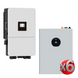 Deye SUN-15K-SG05LP3-EU-SM2 + 6шт Deye SE-F5 PRO-C