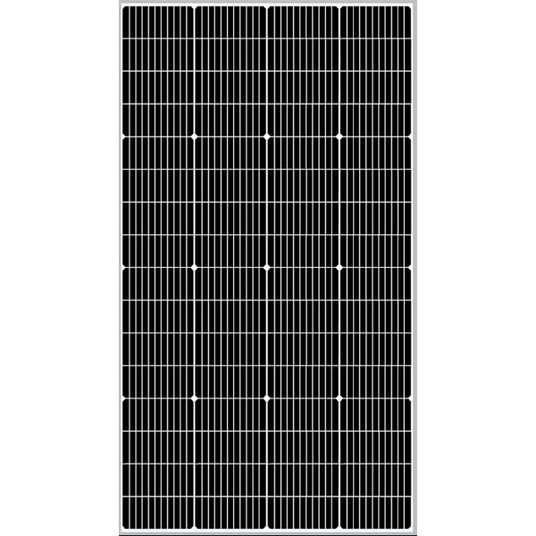 Сонячна батарея монокристалічна AXIOMA energy AX-200M 200Вт купити