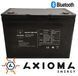Аккумулятор литиевый LiFePO4 12.8В 100A, AX-LFP-100/12.8, AXIOMA energy 87,048 фото 1