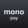 Mono Pay
