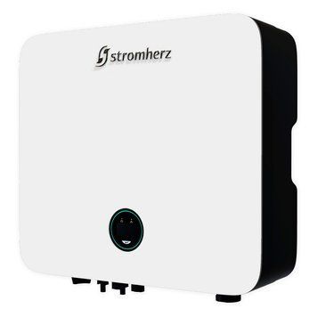 Мережевий трифазний інвертор Stromherz S-15K-3Р-UA 2116586 фото
