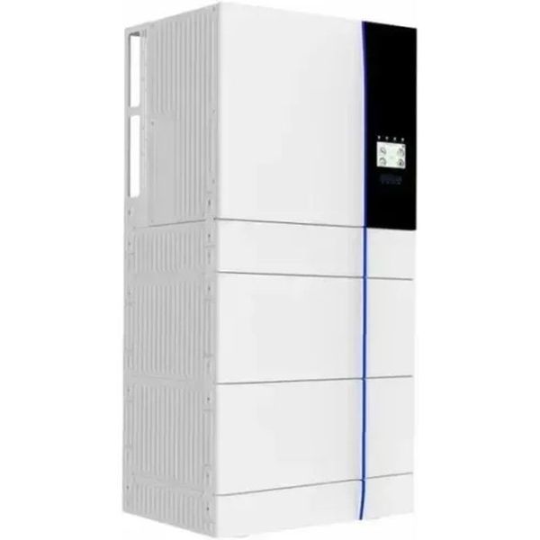 AIO Модуль гібридного інвертора 20квт трифазний GB-S20K-EU Deye 80,102 фото