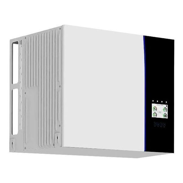 AIO Модуль гібридного інвертора 20квт трифазний GB-S20K-EU Deye 80,102 фото