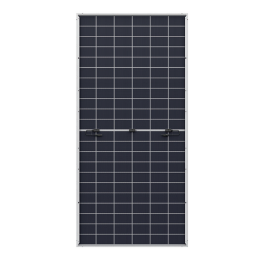 Сонячна батарея 650Вт BIFACIAL Hi-MO 9 LR8-66HYD-650M cable 200