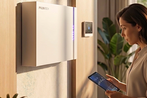 ⚡🔋 Нова серія літієвих акумуляторів FIDUS by Pylontech! фото