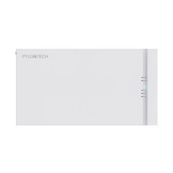 Аккумулятор литиевый LiFePo4 51.2В 100A Fidus FB-L-5.12-EU-Pro Pylontech 87,1051 фото