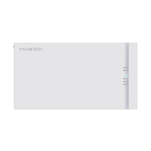 Аккумулятор литиевый LiFePo4 51.2В 100A Fidus FB-L-5.12-EU-Pro Pylontech 87,1051 фото