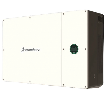 Мережевий інвертор Stromherz S-100K-UA 2115233 фото