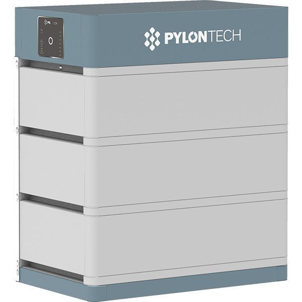 Аккумуляторный модуль Высоковольтный LiFePO4 48В 74A FH48074-FH1 Force H1, Pylontech 87,054 фото