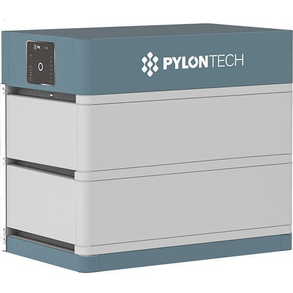 Аккумуляторный модуль Высоковольтный LiFePO4 48В 74A FH48074-FH1 Force H1, Pylontech 87,054 фото