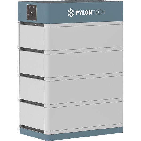 Аккумуляторный модуль Высоковольтный LiFePO4 48В 74A FH48074-FH1 Force H1, Pylontech 87,054 фото