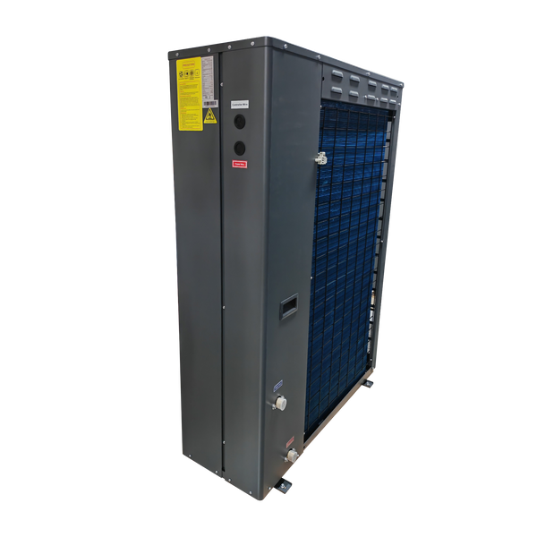 Тепловий насос Inverter + EVI моноблок, 18кВт 380В, модель - AXHP-EVIDC-18M-3, AXIOMA energy 516,9 фото Тепловий насос Inverter + EVI моноблок, 18кВт 380В, модель - AXHP-EVIDC-18M-3, AXIOMA energy 516,9 фото