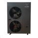 Тепловой насос Inverter+EVI моноблок, 18кВт 380В, модель - AXHP-EVIDC-18M-3, AXIOMA energy 516,9 фото 4
