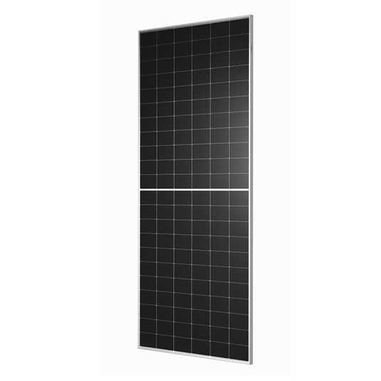 Сонячна батарея 625Вт N-type, Dual-glass Bifacial, TWMNH-66HD625