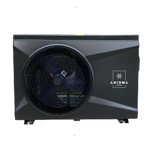 Тепловий насос для басейну Inverter, 10кВт 230В, модель - AXHP-SPIS-10, AXIOMA energy 511,08 фото Тепловий насос для басейну Inverter, 10кВт 230В, модель - AXHP-SPIS-10, AXIOMA energy 511,08 фото