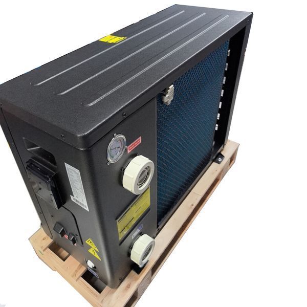 Тепловий насос для басейну Inverter, 10кВт 230В, модель - AXHP-SPIS-10, AXIOMA energy 511,08 фото Тепловий насос для басейну Inverter, 10кВт 230В, модель - AXHP-SPIS-10, AXIOMA energy 511,08 фото