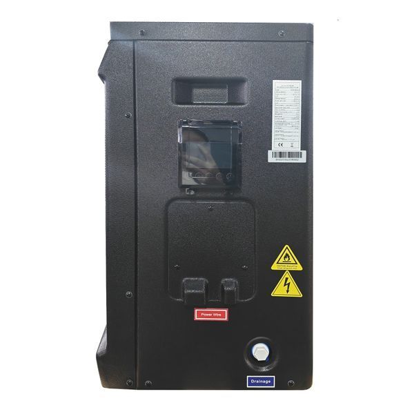 Тепловий насос для басейну Inverter, 10кВт 230В, модель - AXHP-SPIS-10, AXIOMA energy 511,08 фото Тепловий насос для басейну Inverter, 10кВт 230В, модель - AXHP-SPIS-10, AXIOMA energy 511,08 фото