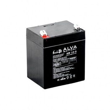 Аккумулятор ALTEK AW12-5 108492 фото