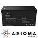 Акумулятор літієвий LiFePO4 25.6В 100A, AX-LFP-100/25.6, AXIOMA energy
