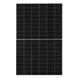 Сонячна батарея 460Вт N-type, Bifacial, JAM54D40-460/LB, glass 2.0+2.0mm, cable 1200mm, JA Solar 12,6 фото 3
